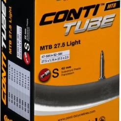 Continental MTB Light Schlauch (27,5")