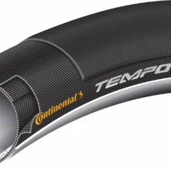 Continental Tempo II Bahnreifen (Schlauchreifen) -Outlet Fahrradschläuche Store Continental Tempo II Track Tubular Tyre Road Race Tubular Tyres Black 196184 1 scaled