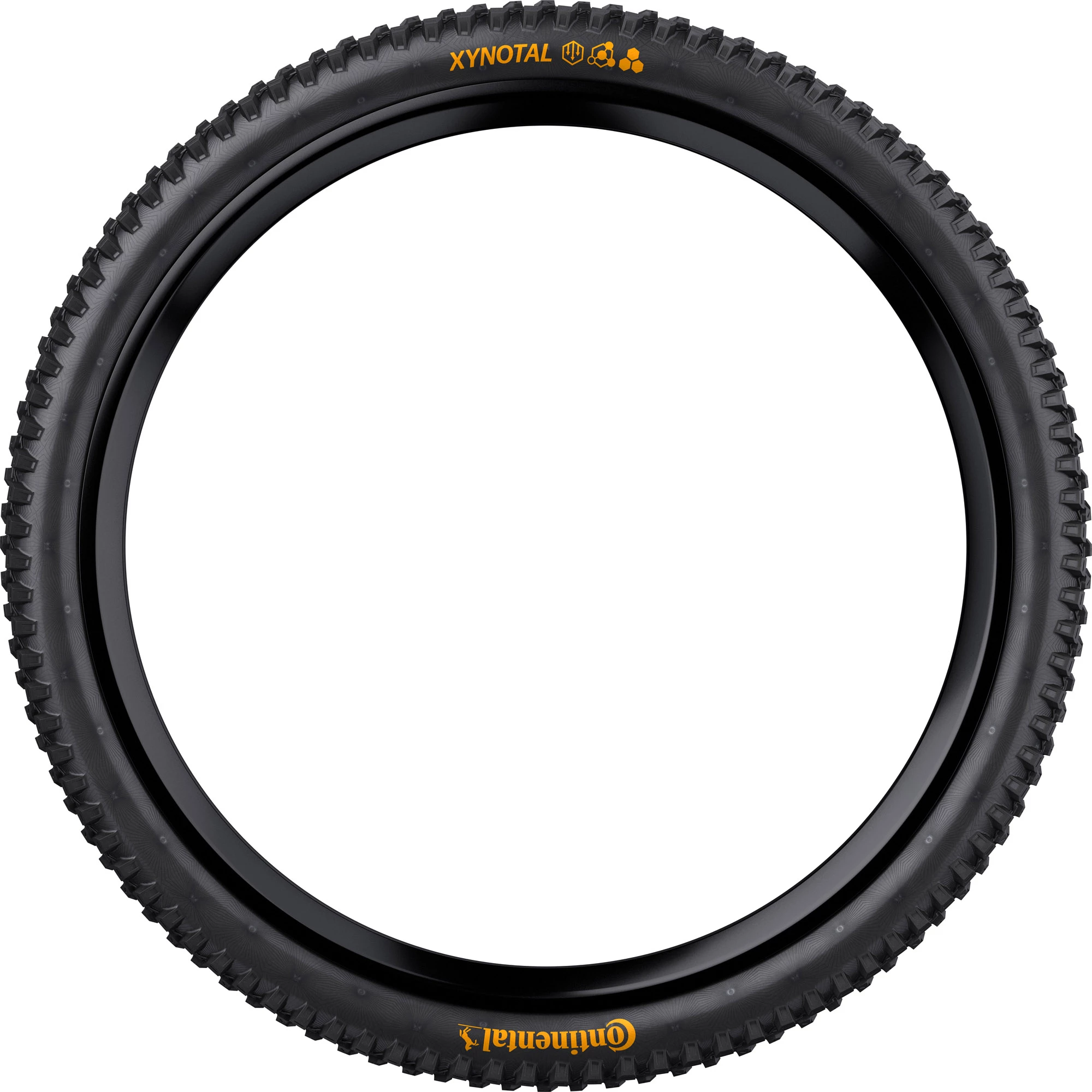 Continental Xynotal DH Soft MTB Tyre 3 Continental Xynotal DH Soft MTB Tyre – Bild 3
