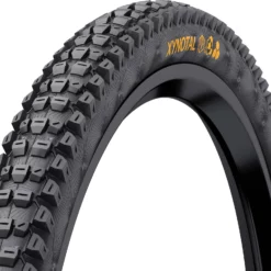 Continental Xynotal DH Soft MTB Tyre
