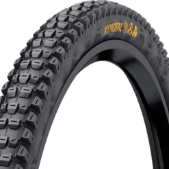 Continental Xynotal DH SuperSoft MTB Tyre