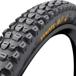 Continental Xynotal Trail Endurance MTB Tyre -Outlet Fahrradschläuche Store Continental Xynotal Trail Endurance MTB Tyre Tyres Black 1506460000 1