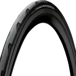 Continental Grand Prix 5000 S Rennradreifen (Tubeless-Ready)