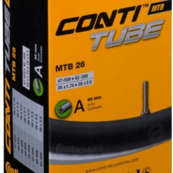 Continental Quality MTB Schlauch -Outlet Fahrradschläuche Store Continental MTB Tubes ProductPicture 30 0181611