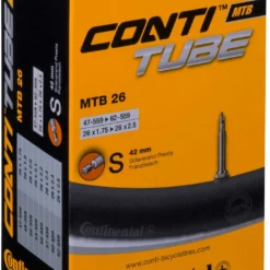 Continental Quality MTB Schlauch -Outlet Fahrradschläuche Store Continental MTB Tubes ProductPicture 30 0181631