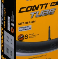 Continental Light MTB Schlauch (26er)