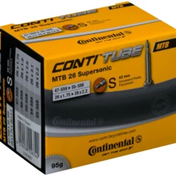 Continental MTB 26 Supersonic Schlauch