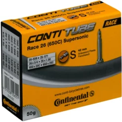 Continental Supersonic Rennradschlauch (650c)