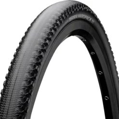 Continental Terra Hardpack Shieldwall Foldable Tyre
