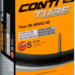 Continental Quality MTB Schlauch -Outlet Fahrradschläuche Store Continental Tour Tubes ProductPicture 30 0181521
