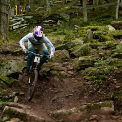 CushCore MTB Pro Plus Tyre Insert Set -Outlet Fahrradschläuche Store CushCore MTB Pro Plus Tyre Insert Set Tyre Spares Grey Not Set CC 27523 1