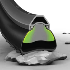 CushCore XC Tyre Insert Set -Outlet Fahrradschläuche Store CushCore XC Tyre Insert Set Tyre Spares Grey Not Set CC 70025 4