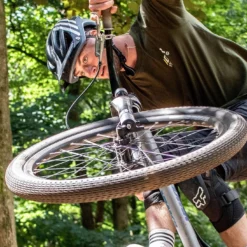 DMR Moto DJ Folding MTB Tyre -Outlet Fahrradschläuche Store DMR Moto DJ Folding MTB Tyre Tyres Black DMR TR MOTO DJ FOLD 26 K 4