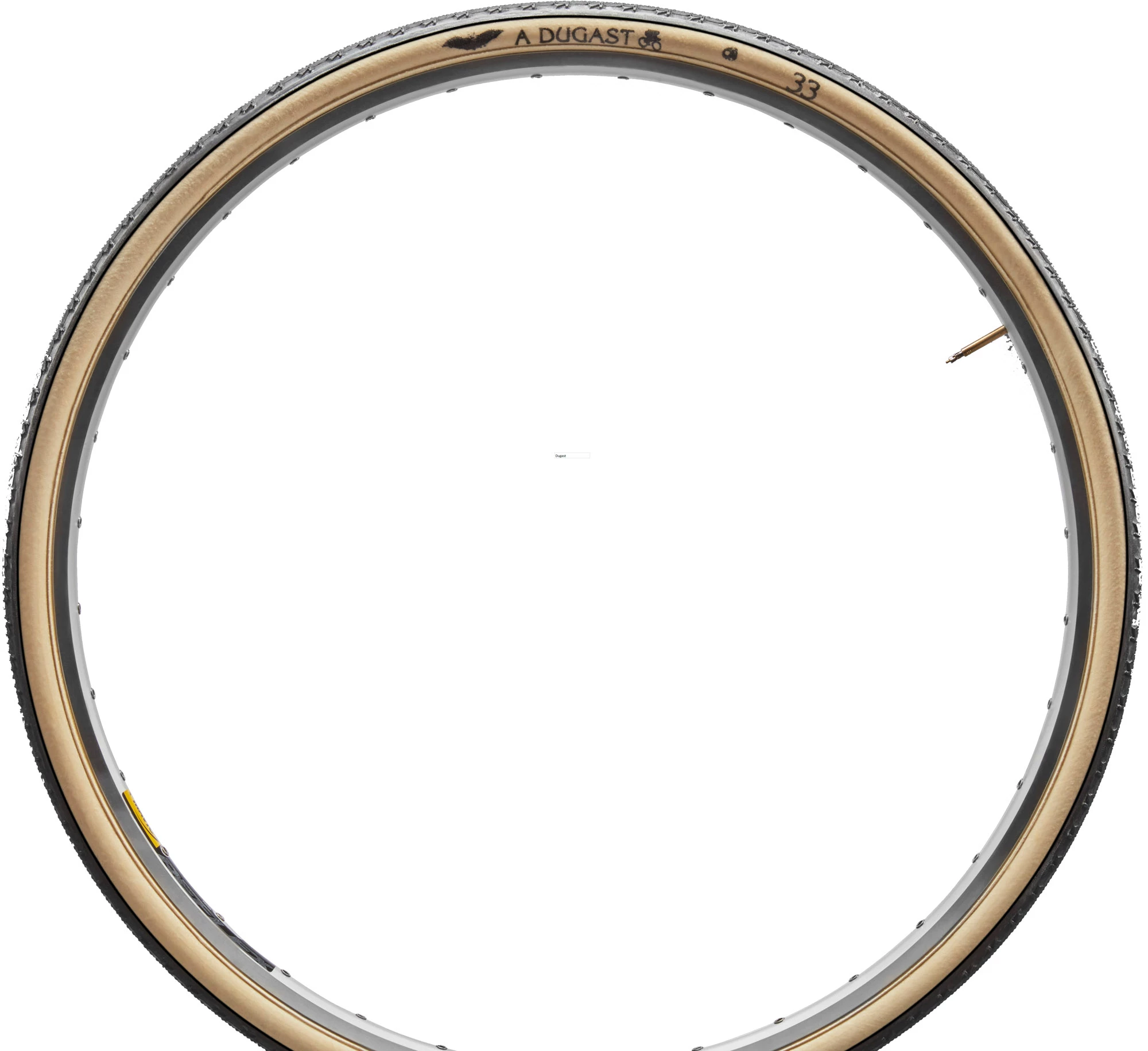 Dugast Pipisquallo Cotton Tyre 2 Dugast Pipisquallo Cotton Tyre – Bild 2