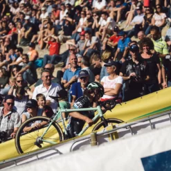 Dugast Pipisquallo (Cotton/Neoprene) Cyclocross Tyre -Outlet Fahrradschläuche Store Dugast Pipisquallo Cotton Tyre 04