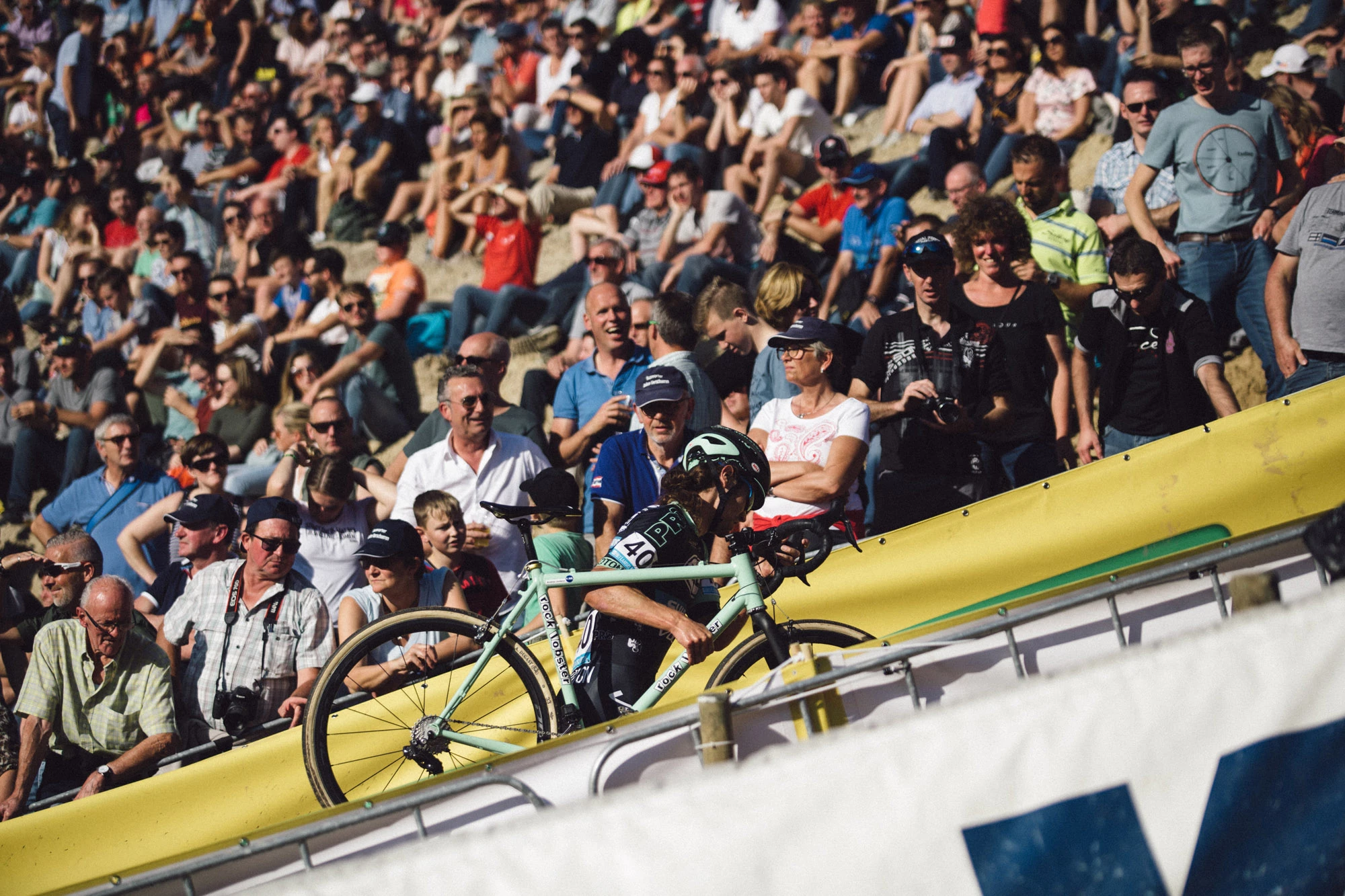 Dugast Pipistrello Cyclocross Tyre 6 Dugast Pipistrello Cyclocross Tyre – Bild 6