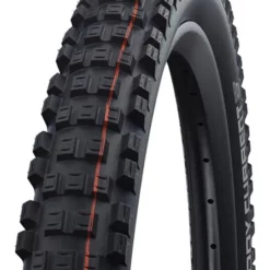 Schwalbe Eddy Current Evo Super Gravity Hinterreifen