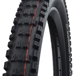 Schwalbe Eddy Current Evo Super Trail Vorderreifen