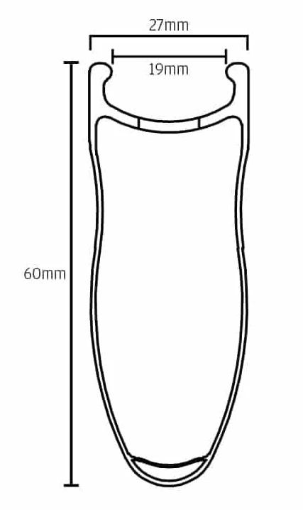 Fast Forward F6R Carbonfelgen Laufradsatz 3 Fast Forward F6R Carbonfelgen Laufradsatz – Bild 3