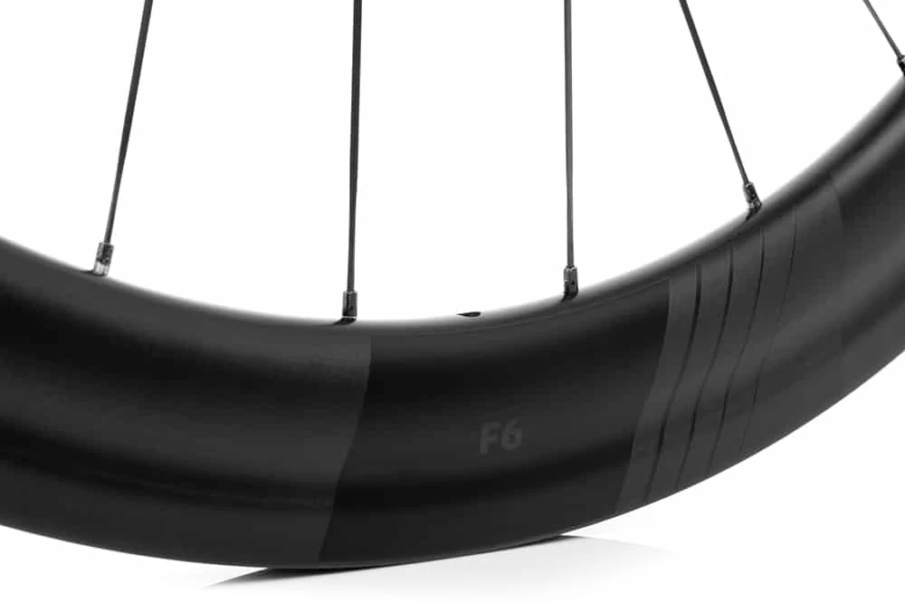 Fast Forward F6R Carbonfelgen Laufradsatz 2 Fast Forward F6R Carbonfelgen Laufradsatz – Bild 2