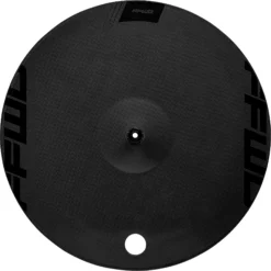 Fast Forward Disc 1k Clincher Disc TT/Tri Rear Wheel