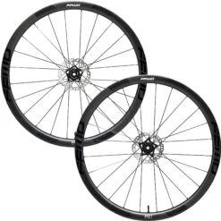 Fast Forward Drift DT240 Carbon Disc Gravel Laufradsatz