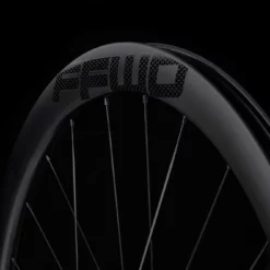 Fast Forward Ryot 44 DT350 Carbon Disc Rennrad Laufradsatz -Outlet Fahrradschläuche Store Fast Forward Ryot 44 DT350 Carbon Disc Road Wheelset 04