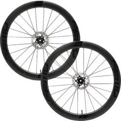 Fast Forward Ryot 55 DT240 Carbon Rennrad Laufradsatz