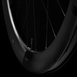 Fast Forward Ryot 55 DT240 Carbon Rennrad Laufradsatz -Outlet Fahrradschläuche Store Fast Forward Ryot 55 DT240 Carbon Disc Road Wheelset 05