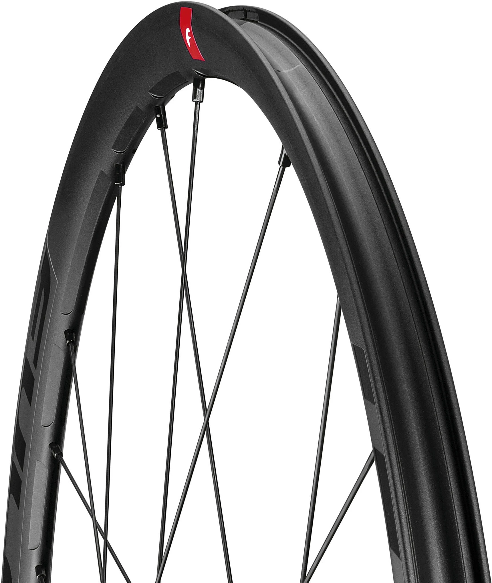 Fulcrum Racing 3 Disc Laufradsatz 3 Fulcrum Racing 3 Disc Laufradsatz – Bild 3