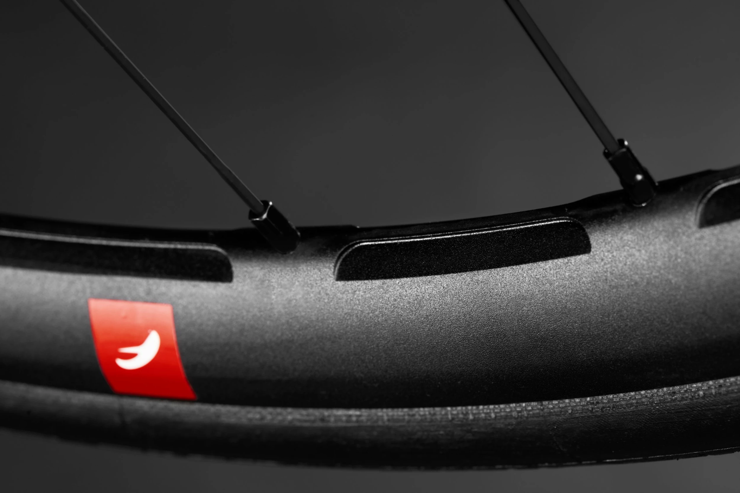 Fulcrum Racing 3 Disc Laufradsatz 6 Fulcrum Racing 3 Disc Laufradsatz – Bild 6