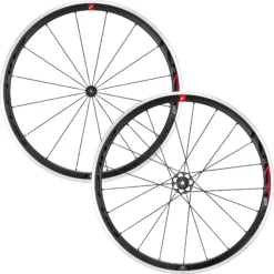 Fulcrum Racing 4 C17 Rennrad Laufradsatz