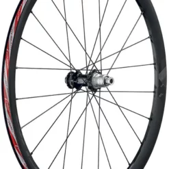 Fulcrum Racing 4 Disc Rennrad Laufradsatz -Outlet Fahrradschläuche Store Fulcrum Racing 4 Disc Road Wheelset Wheel Sets Black FULCWF3980AP8A110 2