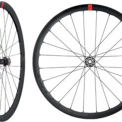 Fulcrum Racing 4 Disc Rennrad Laufradsatz