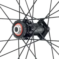 Fulcrum Racing 4 Disc Rennrad Laufradsatz -Outlet Fahrradschläuche Store Fulcrum Racing 4 Disc Road Wheelset Wheel Sets Black FULCWF3980AP8A110 3