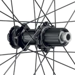 Fulcrum Racing 4 Disc Rennrad Laufradsatz -Outlet Fahrradschläuche Store Fulcrum Racing 4 Disc Road Wheelset Wheel Sets Black FULCWF3980AP8A110 4