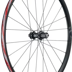 Fulcrum Racing 5 Disc Rennrad Laufradsatz -Outlet Fahrradschläuche Store Fulcrum Racing 5 Disc Road Wheelset Wheel Sets Black 2