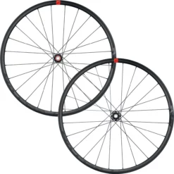 Fulcrum Racing 5 Disc Rennrad Laufradsatz