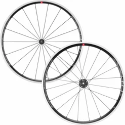 Fulcrum Racing 6 C17 Rennrad Laufradsatz