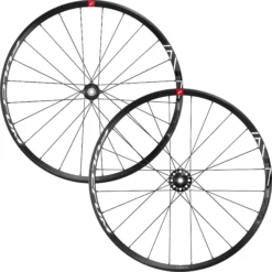 Fulcrum Racing 700 Disc Laufradsatz