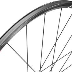 Fulcrum Racing 700 Disc Laufradsatz -Outlet Fahrradschläuche Store Fulcrum Racing 7 Road Disc Wheelset Internal Black 2018 RC7 18DFR22A 3