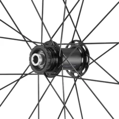 Fulcrum Racing 700 Disc Laufradsatz -Outlet Fahrradschläuche Store Fulcrum Racing 7 Road Disc Wheelset Internal Black 2018 RC7 18DFR22A 4