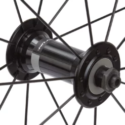 Fulcrum Racing 900 C17 Rennrad Laufradsatz -Outlet Fahrradschläuche Store Fulcrum Racing 900 C17 Road Wheelset Wheel Sets Black FULC0146810I 4