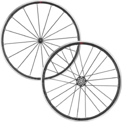 Fulcrum Racing Zero C17 Laufradsatz (2-Way Fit)