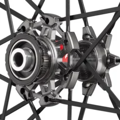 Fulcrum Racing Zero DB Rennrad Laufradsatz (2021) -Outlet Fahrradschläuche Store Fulcrum Racing Zero DB Road Wheelset 2021 Wheel Sets Black FULC0146626 1