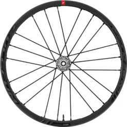 Fulcrum Racing Zero DB Rennrad Laufradsatz (2021) -Outlet Fahrradschläuche Store Fulcrum Racing Zero DB Road Wheelset 2021 Wheel Sets Black FULC0146626 2