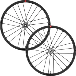 Fulcrum Racing Zero DB Rennrad Laufradsatz (2021)