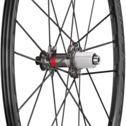 Fulcrum Racing Zero DB Rennrad Laufradsatz (2021) -Outlet Fahrradschläuche Store Fulcrum Racing Zero DB Road Wheelset 2021 Wheel Sets Black FULC0146626 3