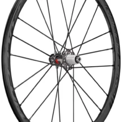 Fulcrum Racing Zero DB Rennrad Laufradsatz (2021) -Outlet Fahrradschläuche Store Fulcrum Racing Zero DB Road Wheelset 2021 Wheel Sets Black FULC0146626 4