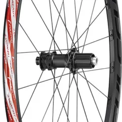 Fulcrum Rapid Red 3 C24 Gravel Laufradsatz 8 Fulcrum Rapid Red 3 C24 Gravel Laufradsatz -Outlet Fahrradschläuche Store Fulcrum Rapid Red 3 C24 Gravel Wheelset 03